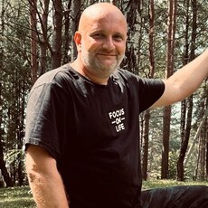 Фотография мужчины Nikifor, 45 лет из г. Минск