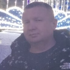 Фотография мужчины Сергей, 40 лет из г. Речица