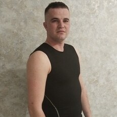 Фотография мужчины Павел, 28 лет из г. Солигорск