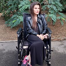 Фотография девушки Марина, 41 год из г. Волжский