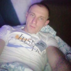 Фотография мужчины Андрей, 32 года из г. Осиповичи