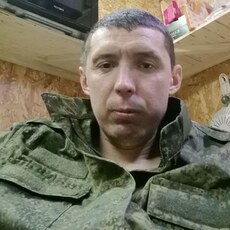 Фотография мужчины Космос, 37 лет из г. Алексеевка (Белгородская Обл)