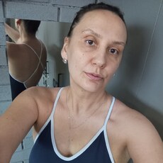 Фотография девушки St, 41 год из г. Новосибирск