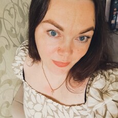Фотография девушки Марина, 36 лет из г. Санкт-Петербург