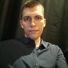 Фотография мужчины Александр, 22 года из г. Бузулук