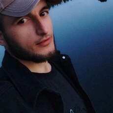 Фотография мужчины Салмон, 28 лет из г. Чехов