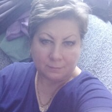 Фотография девушки Лариса, 57 лет из г. Пенза