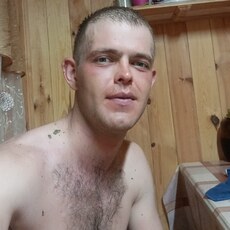 Фотография мужчины Тёма, 31 год из г. Лунинец