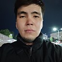 Абылай, 22 года