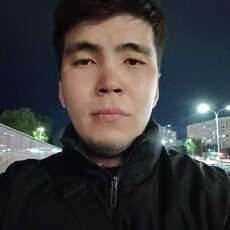 Фотография мужчины Абылай, 22 года из г. Алматы