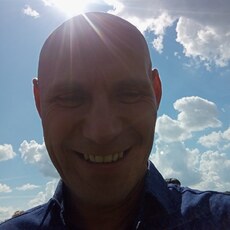 Фотография мужчины Николай, 44 года из г. Гаврилов Посад