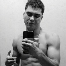 Фотография мужчины Nick, 25 лет из г. Шелехов