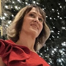 Фотография девушки Анжелика, 50 лет из г. Братск