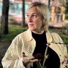 Фотография девушки Анна, 52 года из г. Волгоград