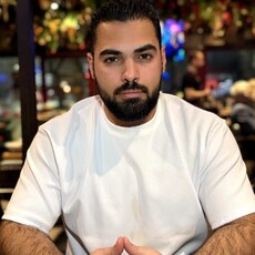 Фотография мужчины Даниел, 30 лет из г. Минск