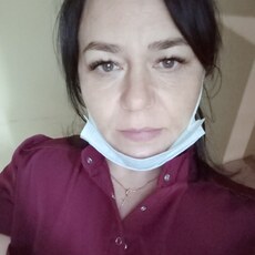 Фотография девушки Аня, 40 лет из г. Богданович