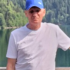 Фотография мужчины Соколов, 61 год из г. Новополоцк