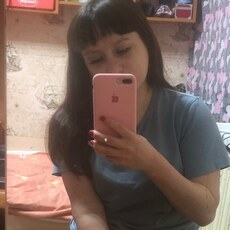 Фотография девушки Алёна, 28 лет из г. Абакан