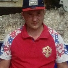 Фотография мужчины Владимир, 37 лет из г. Печора