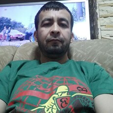 Фотография мужчины Азиз, 35 лет из г. Балабаново