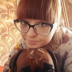 Фотография девушки Рега, 35 лет из г. Северодвинск