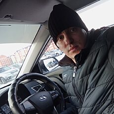 Фотография мужчины Mиша, 36 лет из г. Прокопьевск