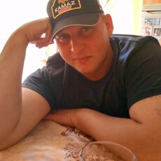 Фотография мужчины Александр, 41 год из г. Кедровка