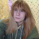 Марго, 20 лет