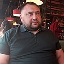 Андрей, 38 лет