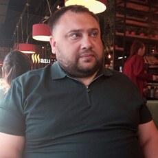 Фотография мужчины Андрей, 38 лет из г. Чунский