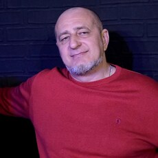 Фотография мужчины Сергей, 48 лет из г. Надым