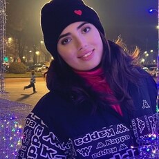 Фотография девушки Милана, 27 лет из г. Моздок