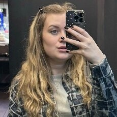 Фотография девушки Дарья, 33 года из г. Самара