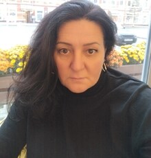 Фотография девушки Екатерина, 46 лет из г. Тольятти