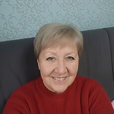 Фотография девушки Светлана, 63 года из г. Тверь