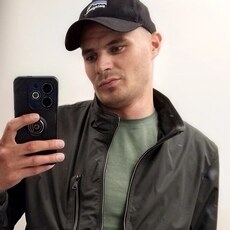 Фотография мужчины Роман, 32 года из г. Саки