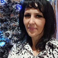 Фотография девушки Наталья, 41 год из г. Торез