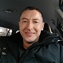 Алик, 34 года