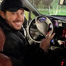 Фотография мужчины Алексей, 33 года из г. Борисов