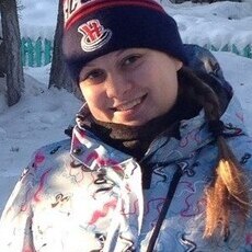 Фотография девушки Марина, 34 года из г. Куйбышев