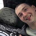 Матвей, 20 лет