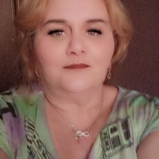 Фотография девушки Светлана, 53 года из г. Белыничи