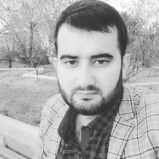 Фотография мужчины Фарид, 31 год из г. Чита