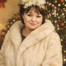 Фотография девушки Надежда, 43 года из г. Чебоксары