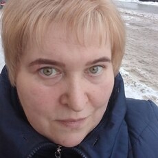 Фотография девушки Инесса, 48 лет из г. Москва