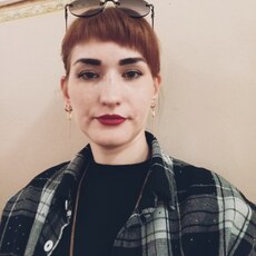 Фотография девушки Ксения, 32 года из г. Амвросиевка