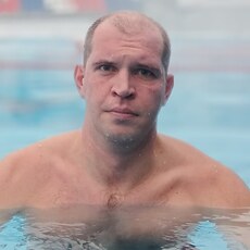 Фотография мужчины Артем, 35 лет из г. Сочи