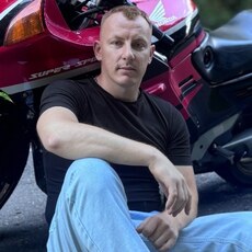 Фотография мужчины Александр, 29 лет из г. Червень