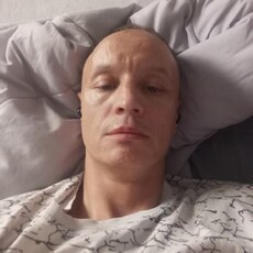 Фотография мужчины Игорь, 39 лет из г. Хилок