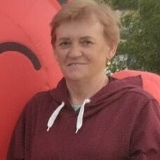 Фотография девушки Надежда, 61 год из г. Улан-Удэ